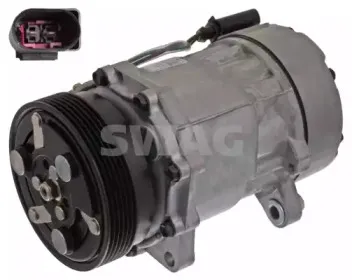 Компрессор, кондиционер SWAG купить